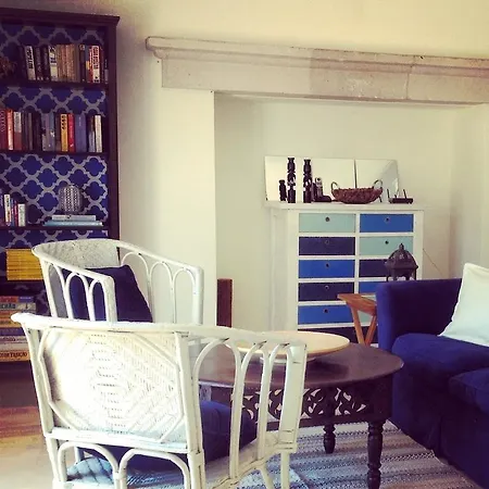 Гостевой дом Casa Da Adraga - Sintra Lifestyle