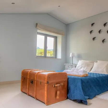 Casa Da Adraga - Sintra Lifestyle * Almocageme