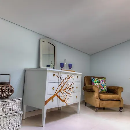 Casa Da Adraga - Sintra Lifestyle * Almocageme