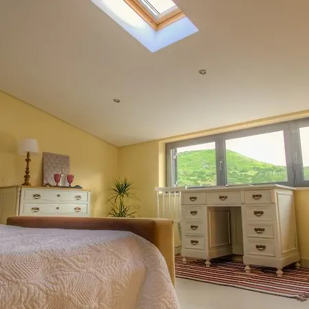 Casa Da Adraga - Sintra Lifestyle Гостевой дом Almocageme
