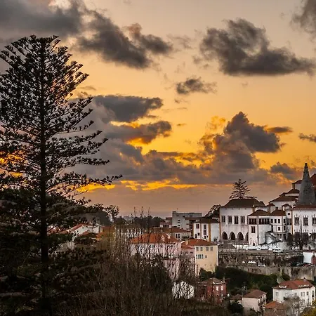 Гостевой дом Casa Da Adraga - Sintra Lifestyle