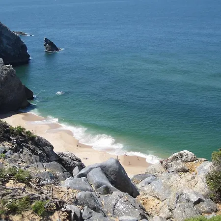 Casa Da Adraga - Sintra Lifestyle Гостевой дом Almocageme