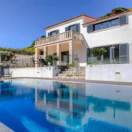 Гостевой дом Casa Da Adraga - Sintra Lifestyle *