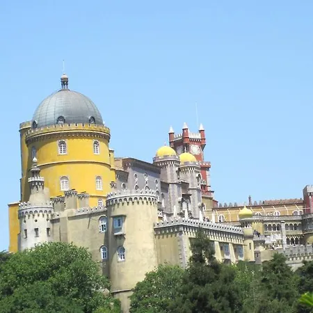 Гостевой дом Casa Da Adraga - Sintra Lifestyle