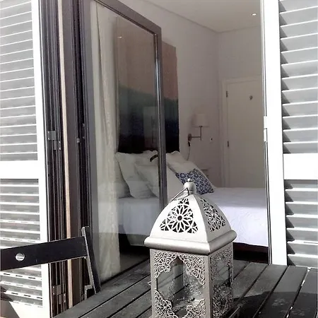 Гостевой дом Casa Da Adraga - Sintra Lifestyle *