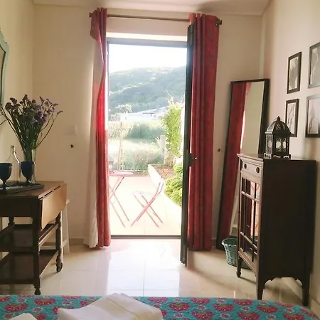Casa Da Adraga - Sintra Lifestyle Гостевой дом Almocageme